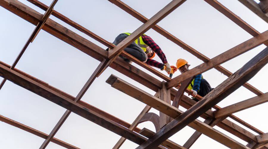 Expert tile roof repair services in Maple Falls, WA